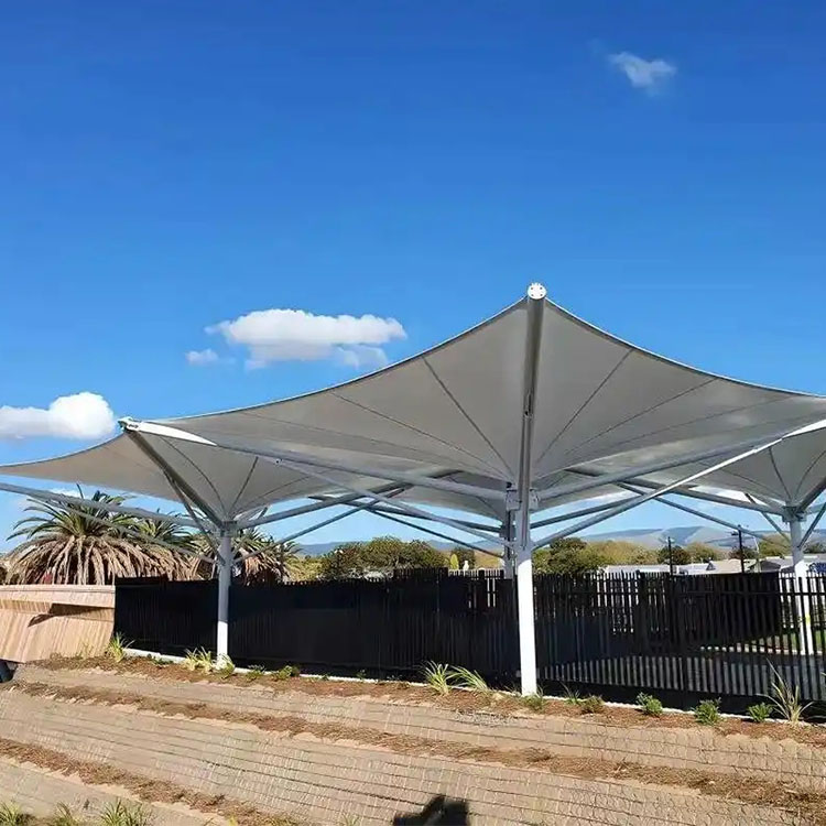 胡杨河市工程案例