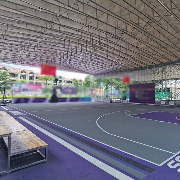 胡杨河市工程案例