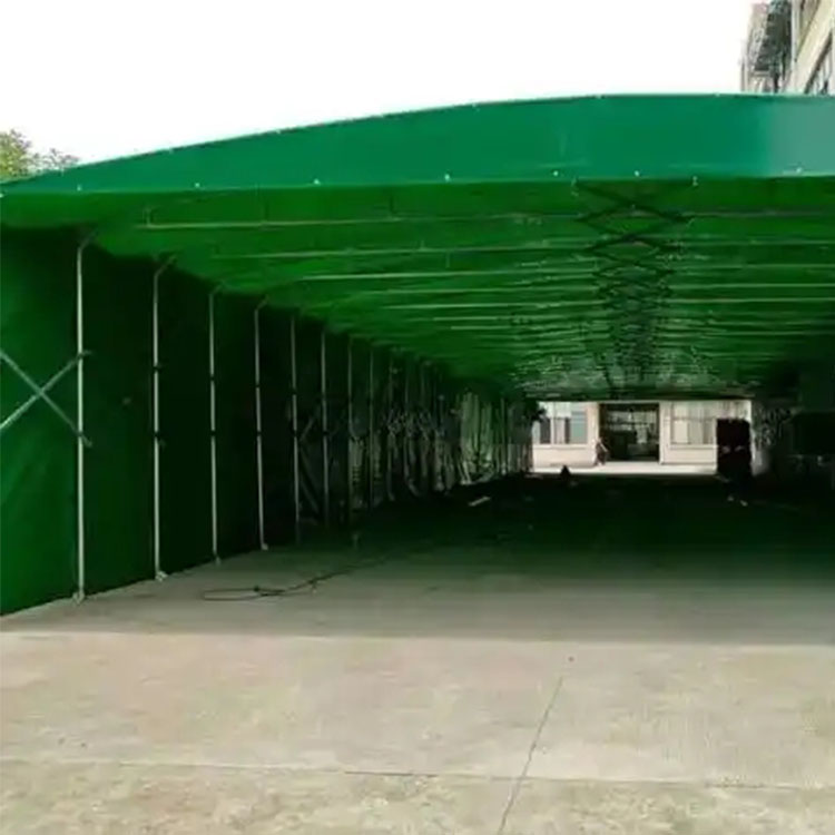 胡杨河市工程案例