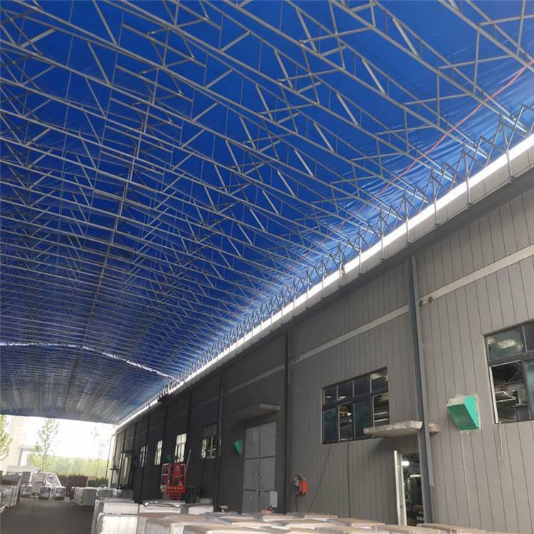 胡杨河市工程案例